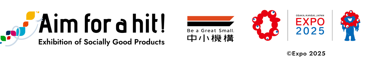 Aim for a hit!｜Small & Medium Enterprise and Regional Innovation